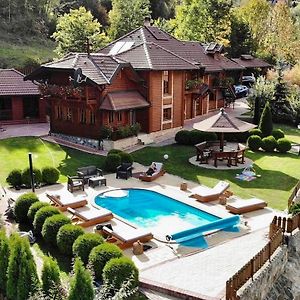 Zlatibor Resort & Spa